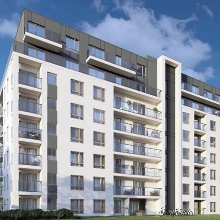 Mye Apartments - Oliva Point Гданьск Экстерьер фото